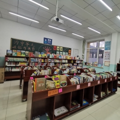 北京34馆