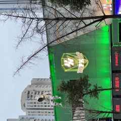 成都线下推广