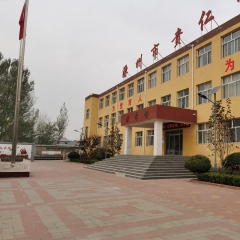 北京15馆