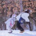 马倩